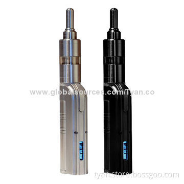 Unique Mechanical Mod Electronic Cigarettes, ZNA30 Mod Clone, High-quality, Best Seller